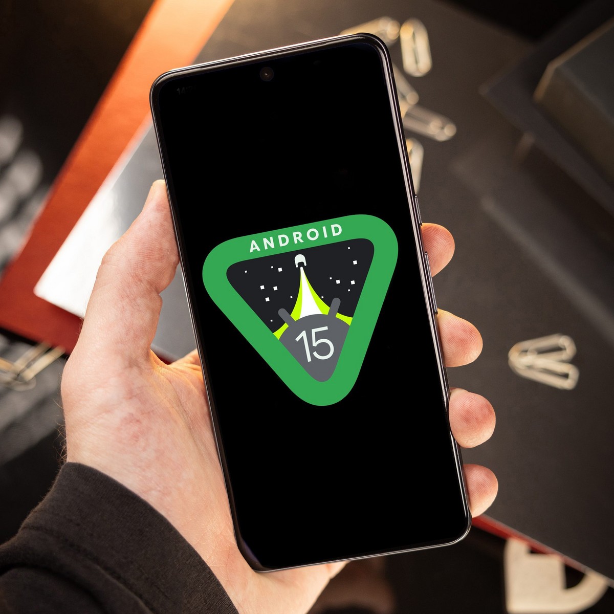 Android 15: pacote de segurança de novembro é liberado para