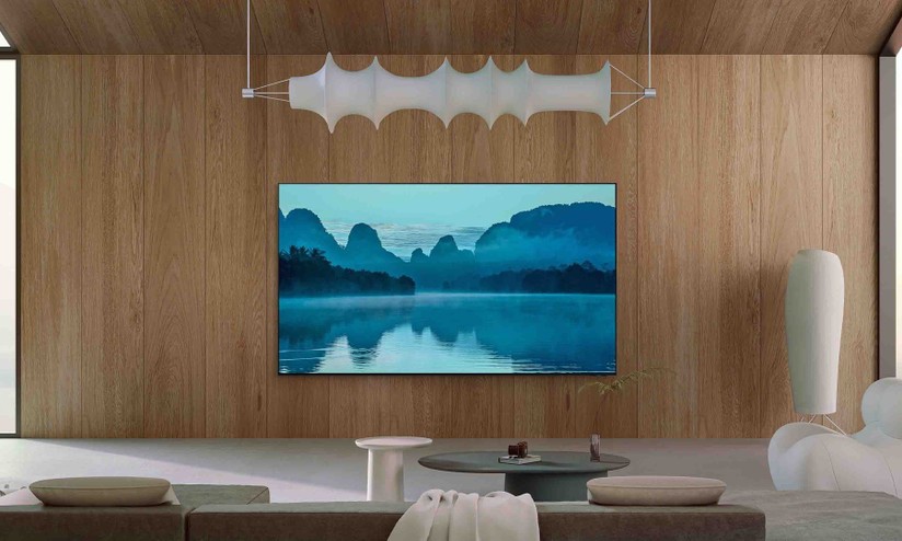 Samsung Vision AI TV 65” Neo QLED 8K QN900F (2025)