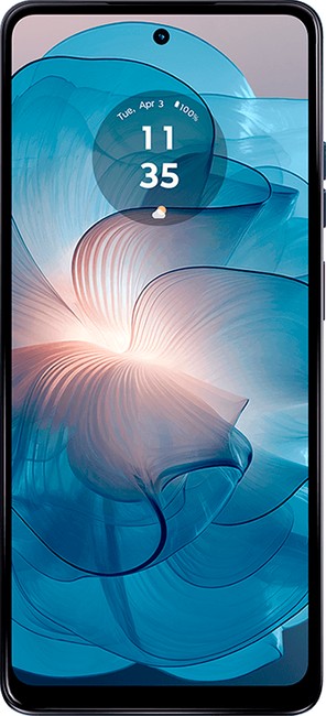 Motorola Moto G24 Power