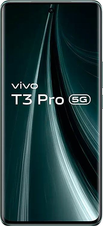 vivo T3 Pro