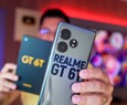 realme GT 6T: celular intermedirio acerta em pontos importantes | Anlise / Review