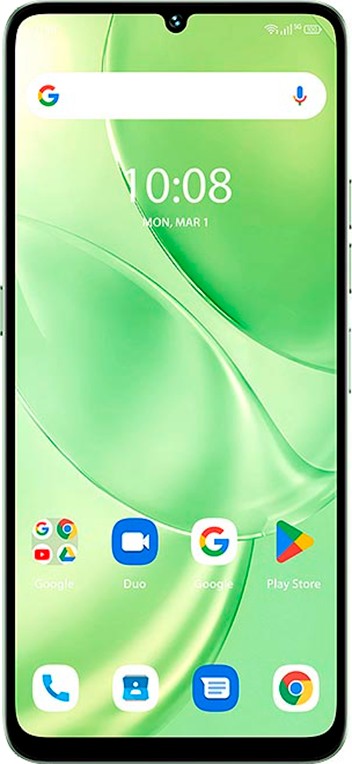 UMIDIGI G9 - Ficha Técnica - TudoCelular.com