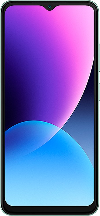 itel A50