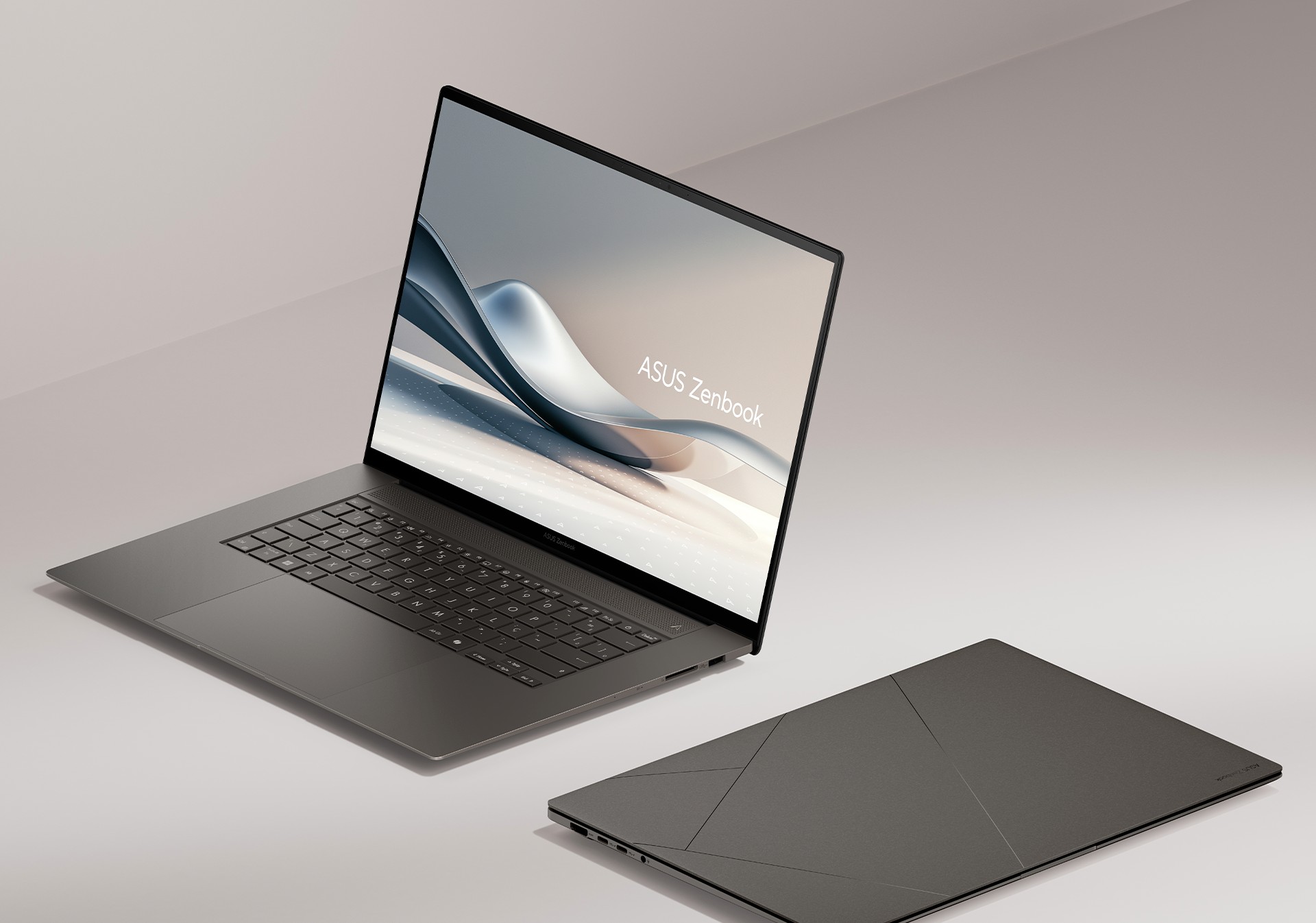 ASUS lança Zenbook S 16 no Brasil como novo notebook com Ryzen AI