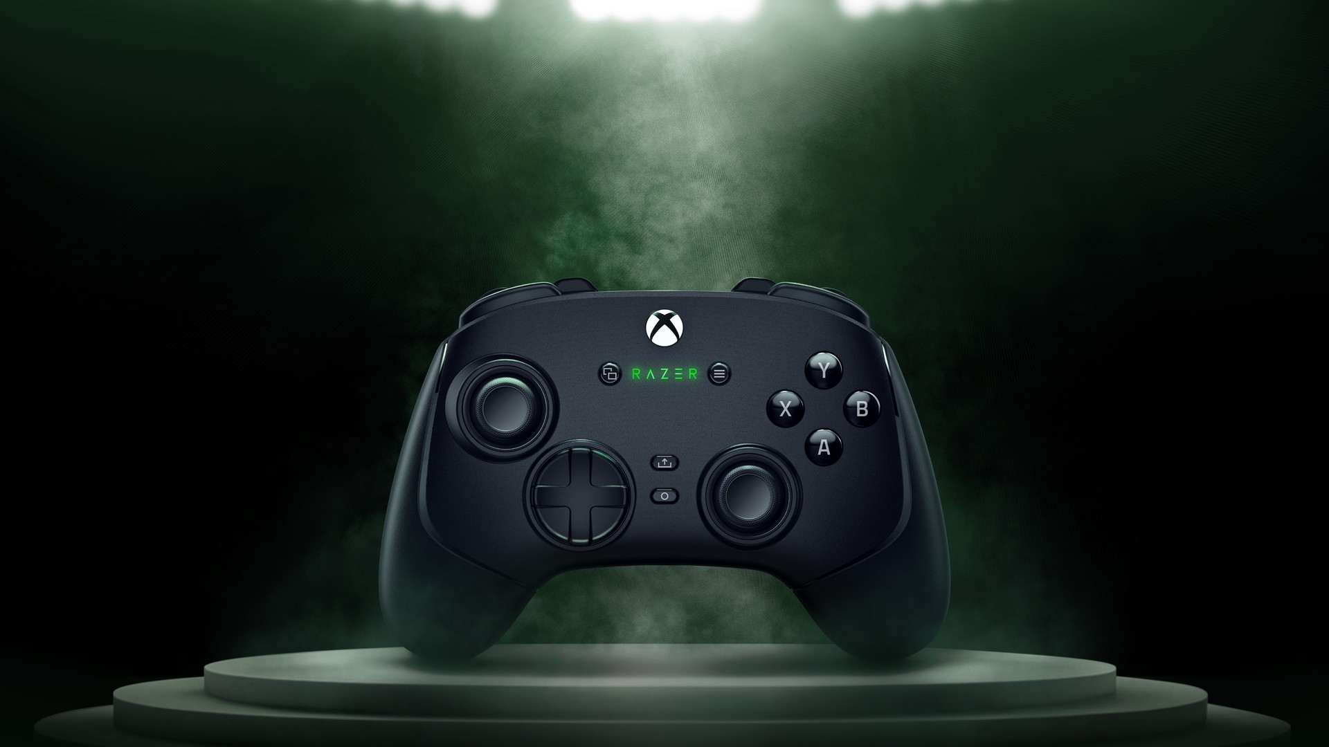 Razer revela controle Wolverine V3 Pro com foco em eSports para