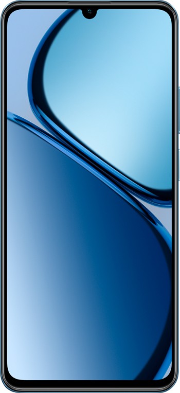 realme C65s