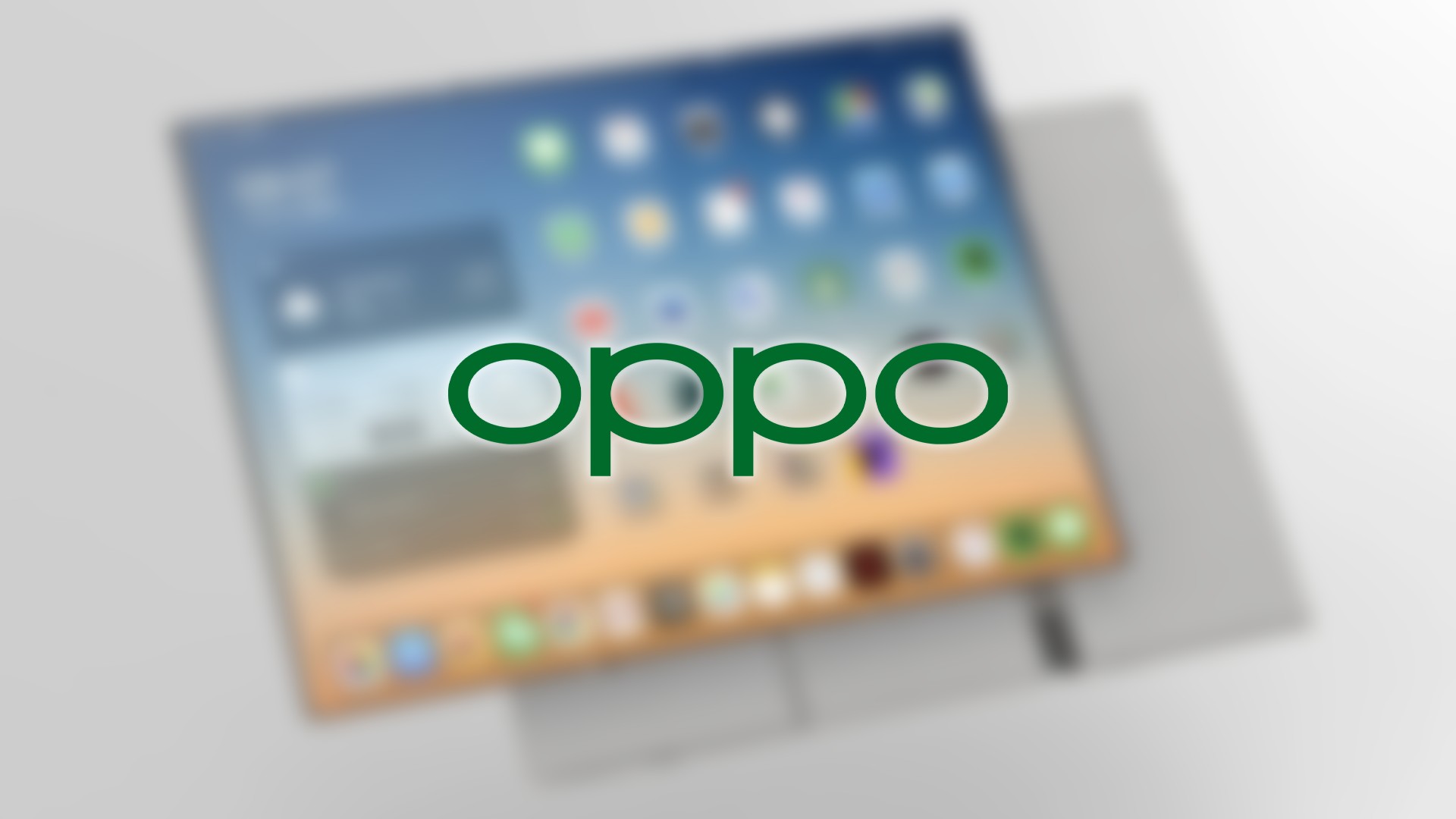 OPPO reveals concept phone with triple fold and ultra-thin design