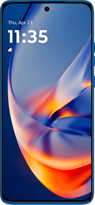 Motorola Edge 50 Neo