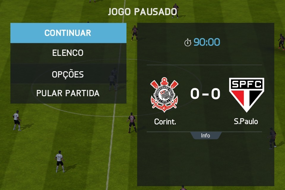 Fifa 14: como jogar o modo Temporadas