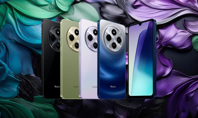 Redmi 14R 5G é lançado com chip Snapdragon, tela de 120 Hz e preço