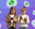 Proteja Seus Filhos: Conhea um aplicativo para monitorar o WhatsApp dos filhos grtis
