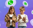 Proteja Seus Filhos: Conhea um aplicativo para monitorar o WhatsApp dos filhos grtis