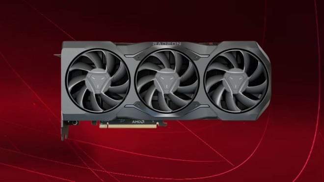 AMD Leaks Radeon RX 8600 and RX 8800 Names