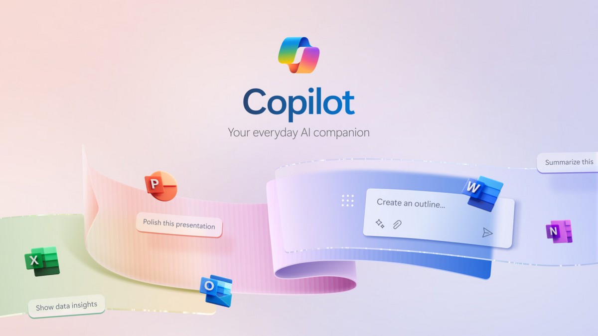 Microsoft testa chat do Copilot integrado diretamente no editor do Outlook na web