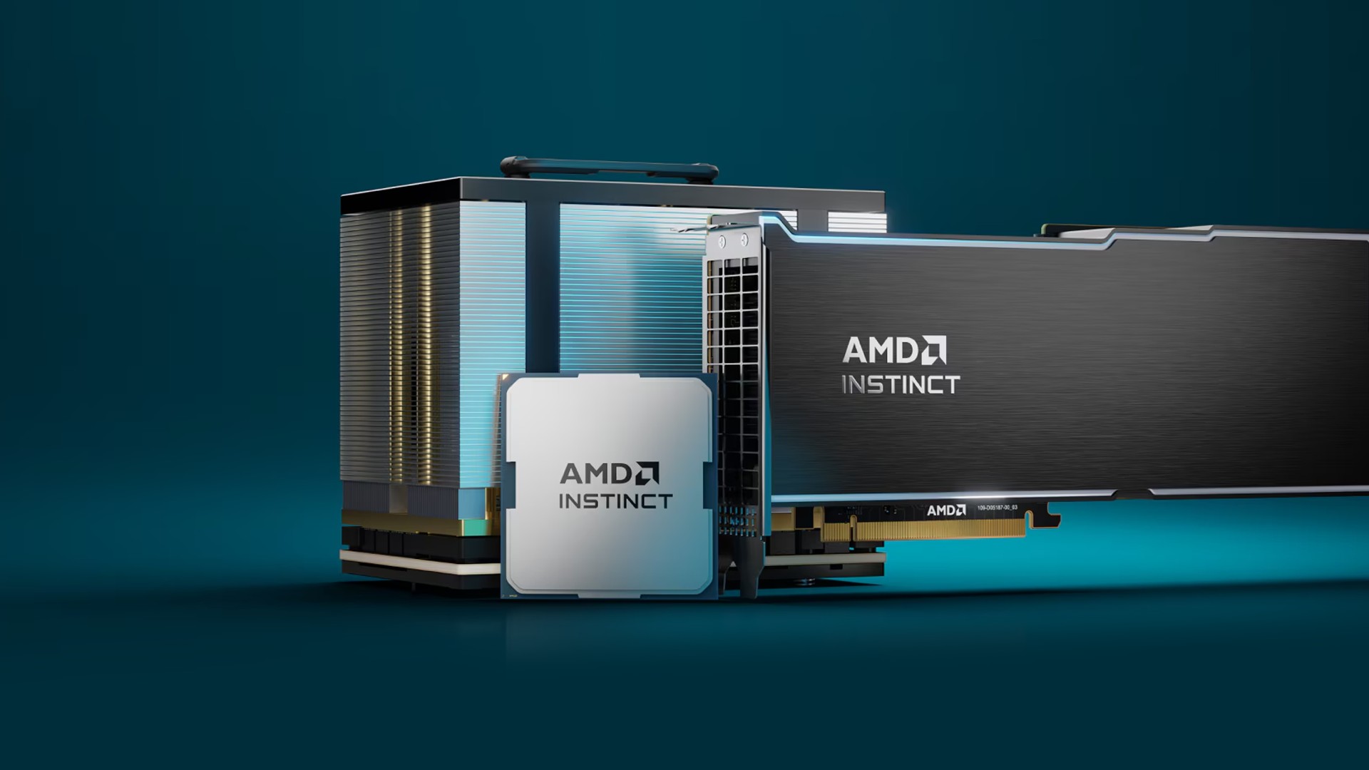 AMD compara desempenho do Instinct MI300X com GPU NVIDIA H100 em novos benchmarks de IA
 #ÚltimasNotícias #tecnologia