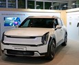 Kia e Hyundai anunciam novas tecnologias para aumentar conforto e efici?ncia de autom?veis