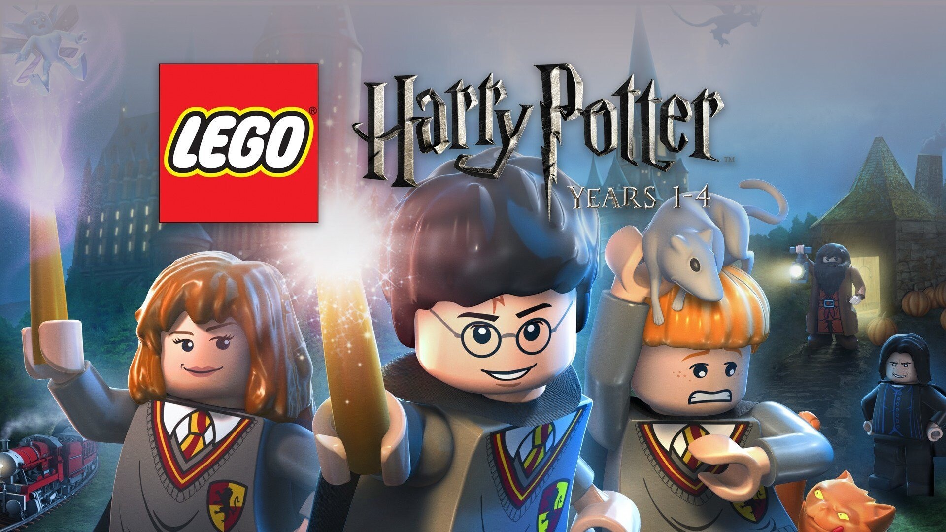 LEGO Harry Potter Collection será lançado em outubro para PS5 e Xbox Series X|S
 #ÚltimasNotícias #tecnologia