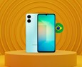 Samsung Galaxy A06 chega ao Brasil com cmera de 50 MP e chip da MediaTek; veja o preo