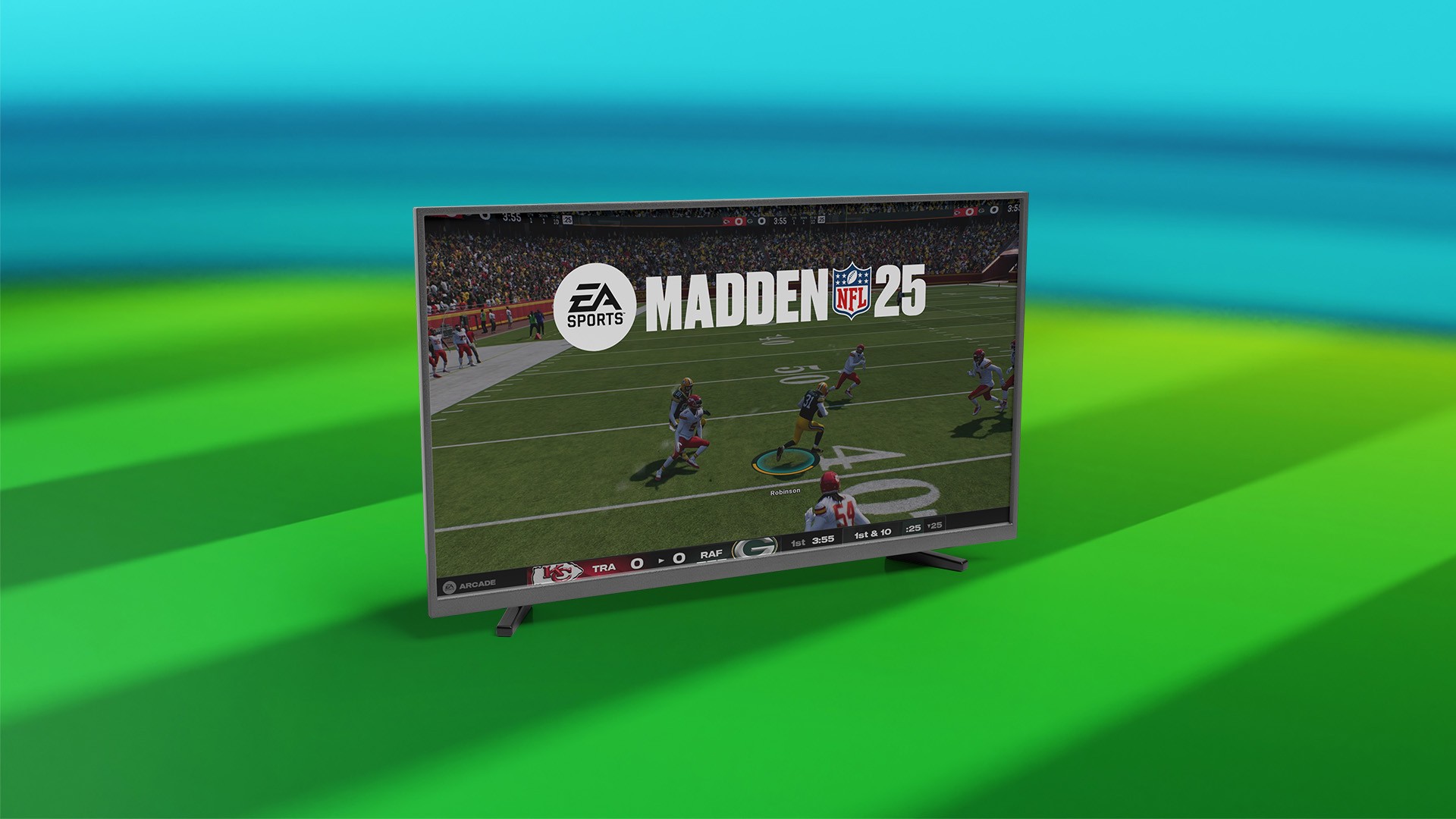 Madden NFL 25: geração traz melhorias pontuais à franquia da EA Sports | Análise / Review
 #ÚltimasNotícias #tecnologia