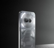 Nothing Phone 2 é anunciado com design futurista e Snapdragon 8