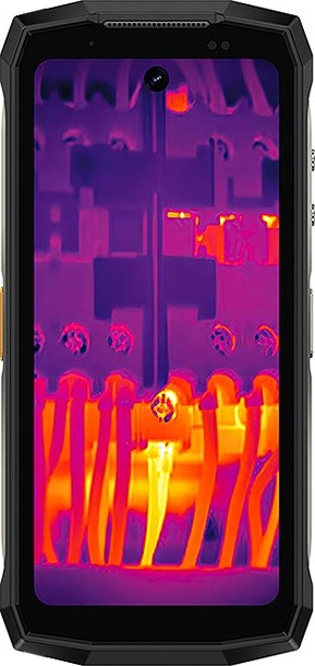 Ulefone Armor Mini 20T Pro - Ficha Técnica - TudoCelular.com