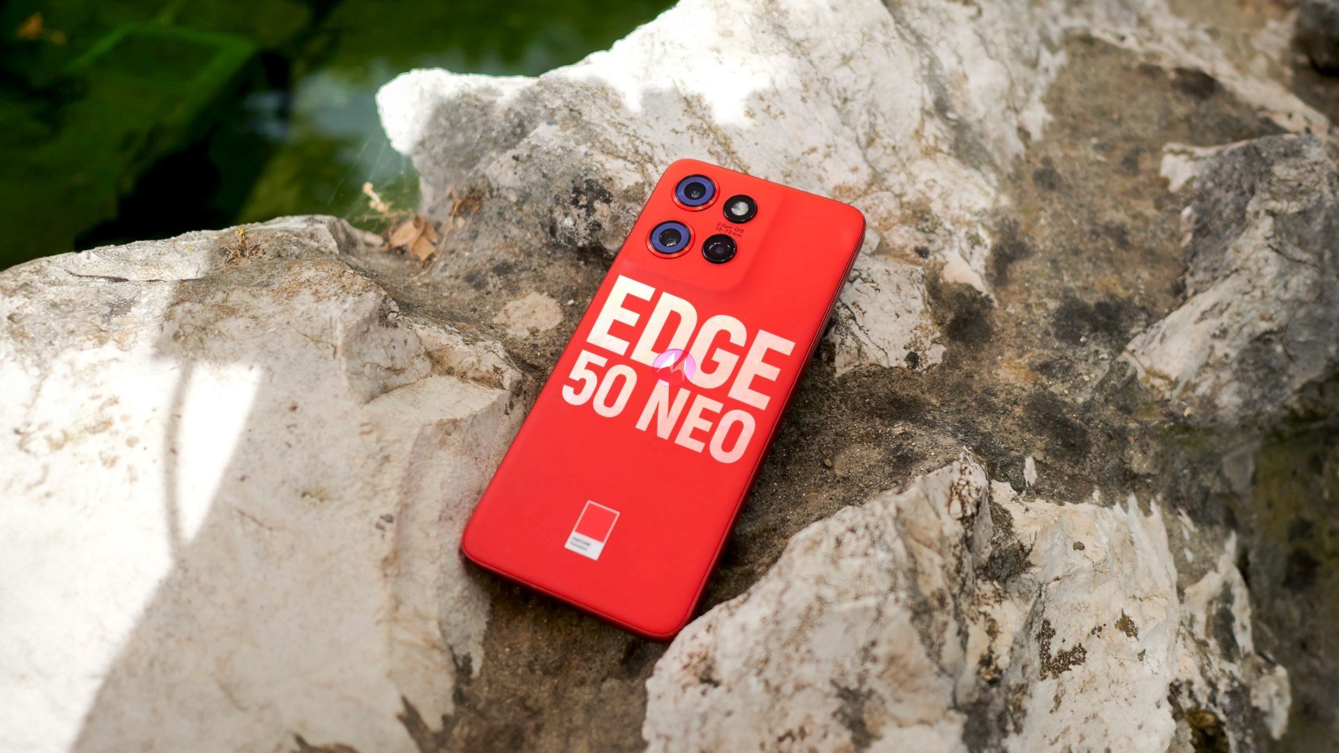 Alerta de Oferta: Motorola Edge 50 Neo a partir de R$ 2.099