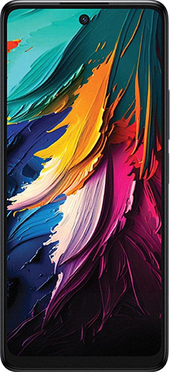 TCL 50 XE NxtPaper