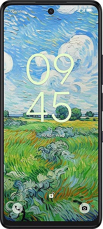 TCL 50 Pro NxtPaper - Ficha Técnica - TudoCelular.com