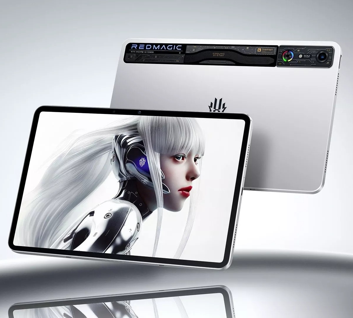 RedMagic Nova tem lançamento global confirmado com Snapdragon 8