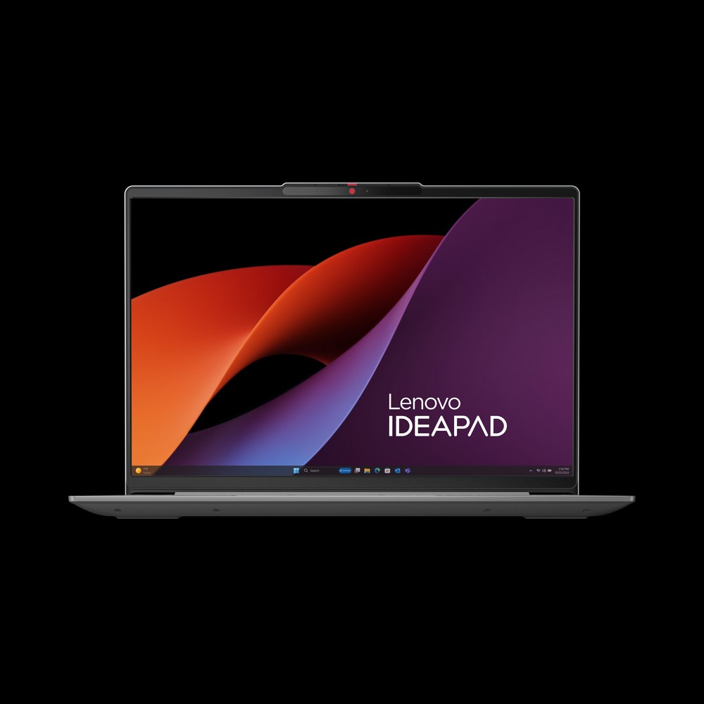 IFA 2024: Lenovo apresenta notebooks IdeaPad e ThinkBook com