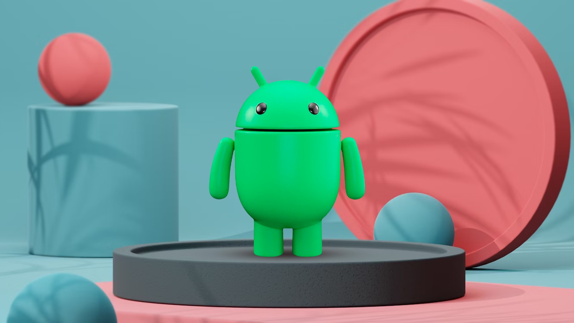 The Bot: Android mascot gets glow-in-the-dark doll sold by Google