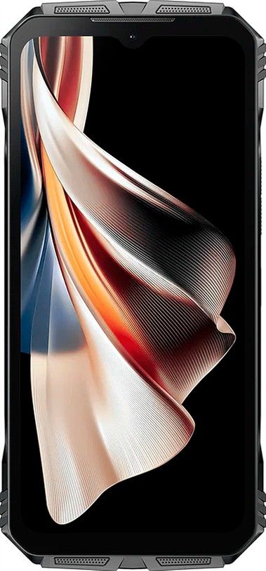 Doogee S Cyber