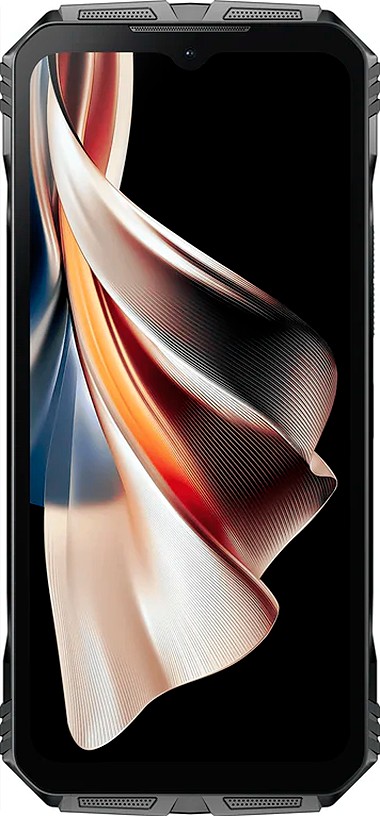 Doogee S Cyber