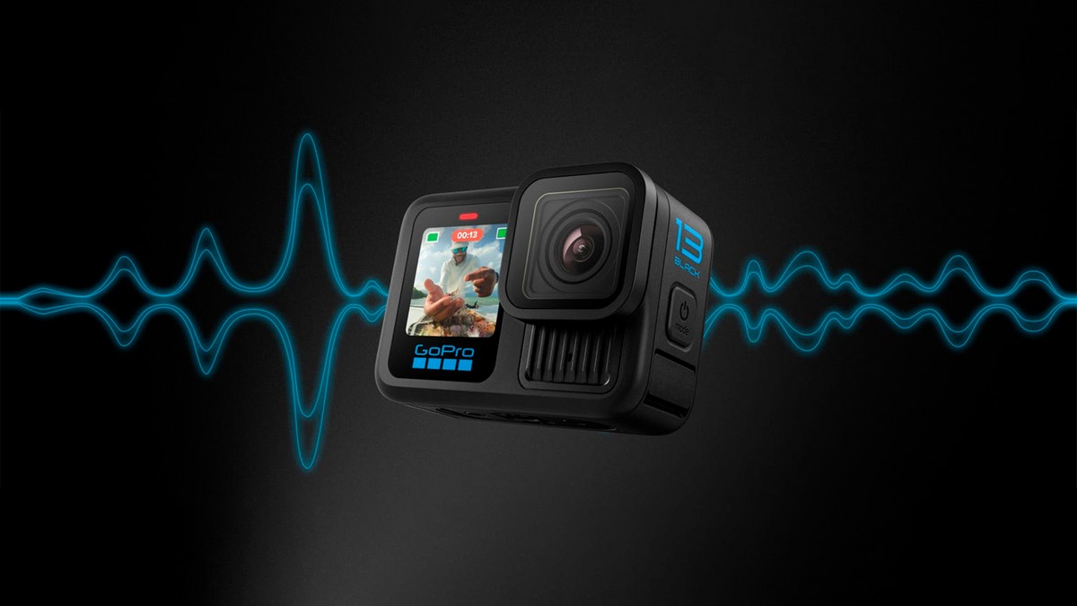 GoPro anuncia ofertas imperdíveis de câmeras e acessórios para 9.9 com prazo prolongado