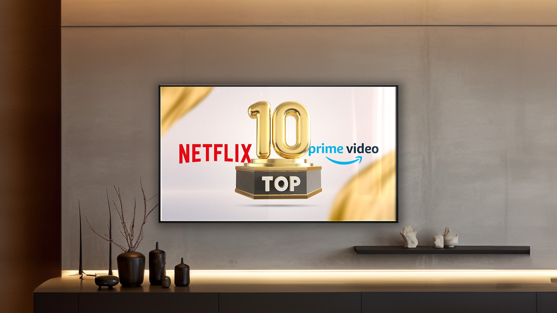 Unmissable Films and Shows on Netflix and Prime Video: August 2024 Essentials