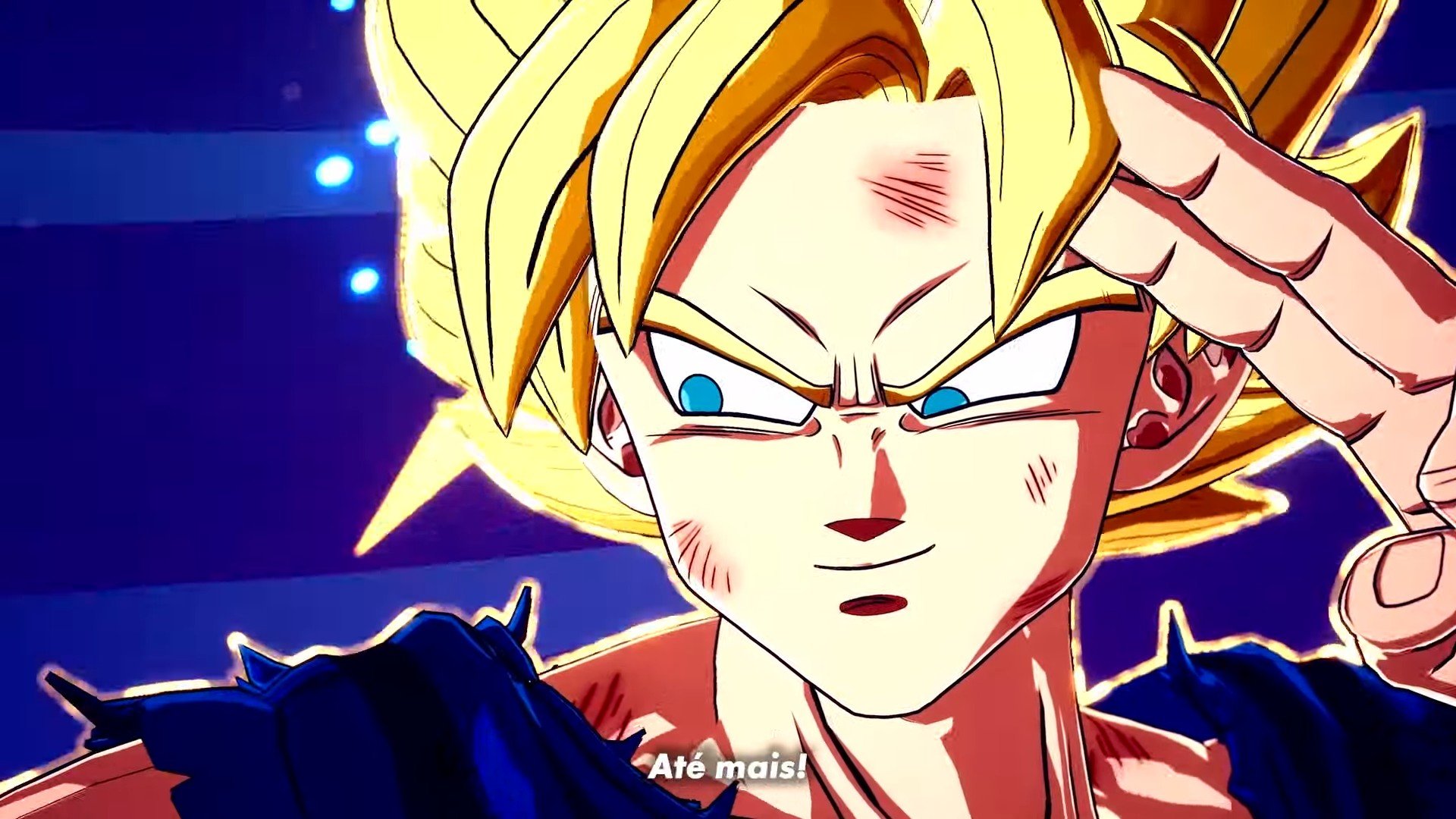 Dragon Ball: Sparking! ZERO Drops Thrilling Trailer Showcasing Beloved Boo Saga Heroes