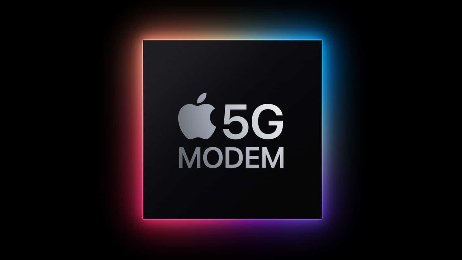 Apple deve usar modem 5G proprietário no vindouro iPhone SE 4
 #ÚltimasNotícias #tecnologia