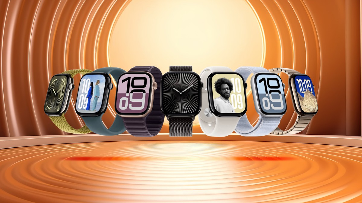 Novo Apple Watch SE? Relógio some da loja oficial antes do evento do iPhone 18 Pro