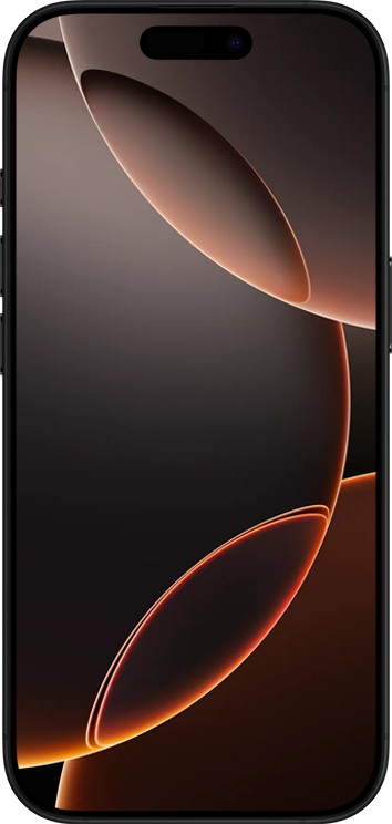 Apple iPhone 16 Pro Max - Ficha Técnica - TudoCelular.com