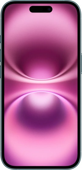 Apple iPhone 16