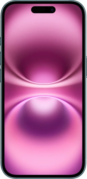 Apple iPhone 16