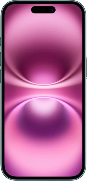Apple iPhone 16