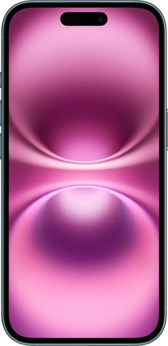 Apple iPhone 16 - Ficha Técnica - TudoCelular.com