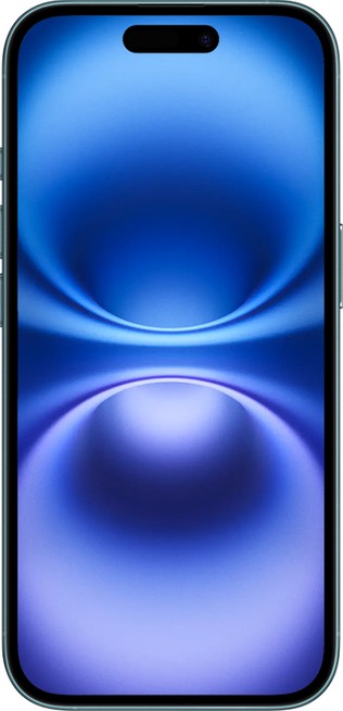 Apple iPhone 16 Plus