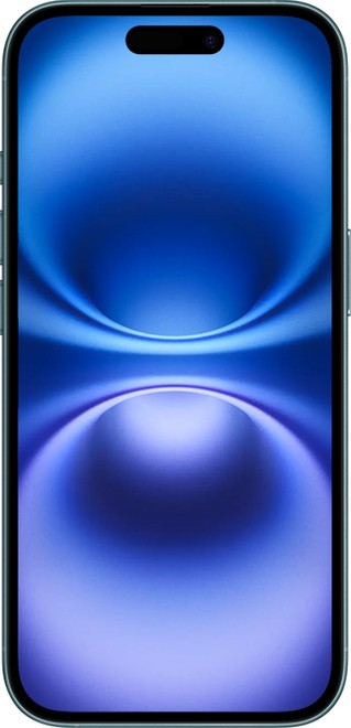 Apple iPhone 16 Plus