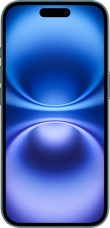 Apple iPhone 16 Plus