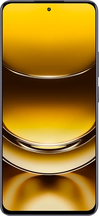 realme Narzo 70 Turbo