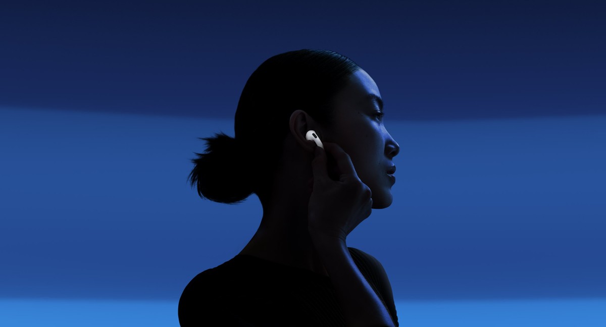 Apple deixa escapar pistas sobre dois novos AirPods 5 e um fone Beats Solo Buds