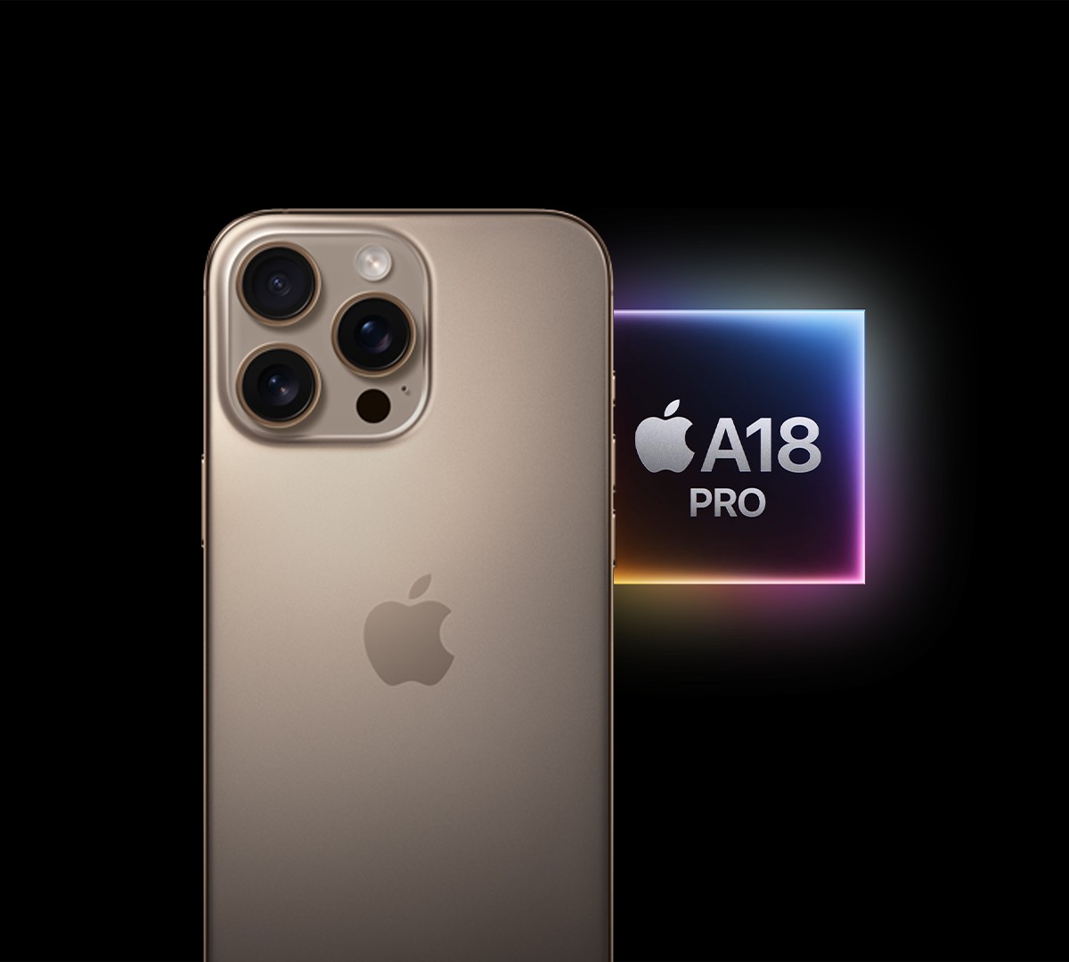 iPhone 16 Pro Max com A18 Pro perde para Snapdragon 8 Gen 3 em