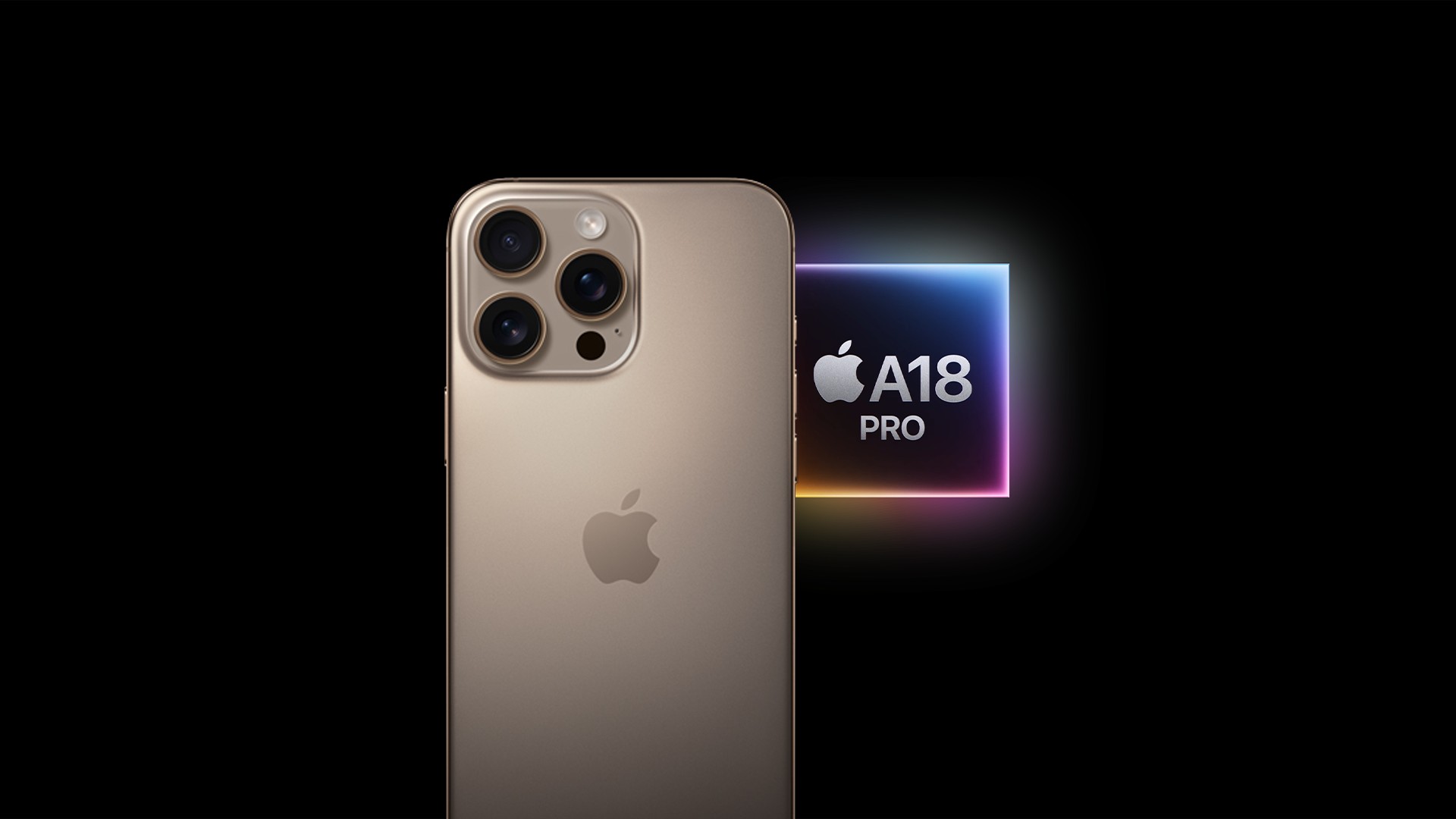 iPhone 16 Pro Max com A18 Pro perde para Snapdragon 8 Gen 3 em teste com Genshin Impact
 #ÚltimasNotícias #tecnologia